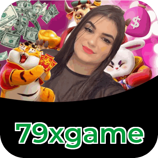 Catálogo de jogos 79xgame com fornecedores Pragmatic Play, Evolution, NetEnt