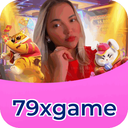 Comparação app mobile e versão web 79xgame